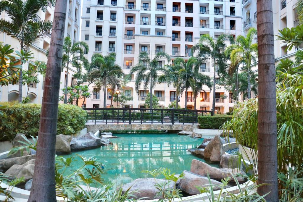 Facilities, Sarasota Residential Resort (Manila) by SMTL Properties in Manila