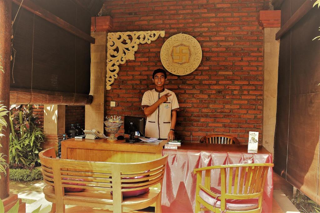 Saka Village Ubud photo