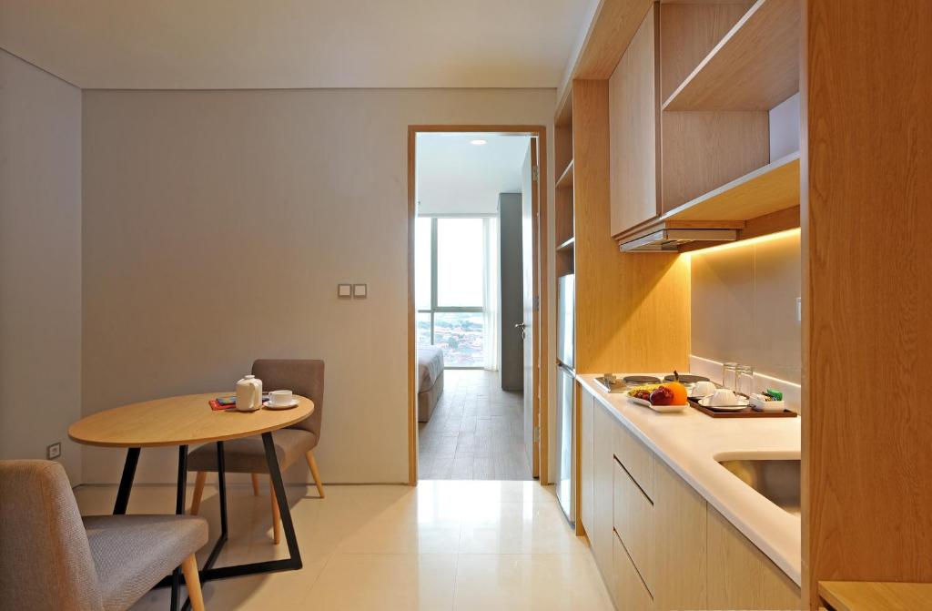 Midtown Residence Surabaya