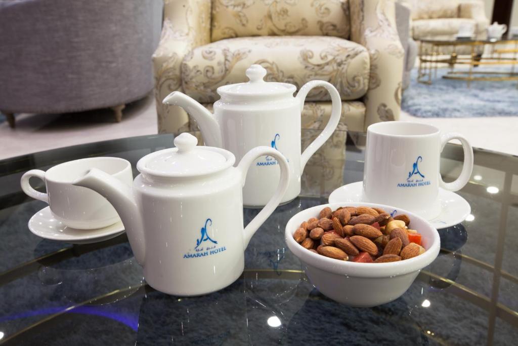 Amarah Hotel - Oman photo