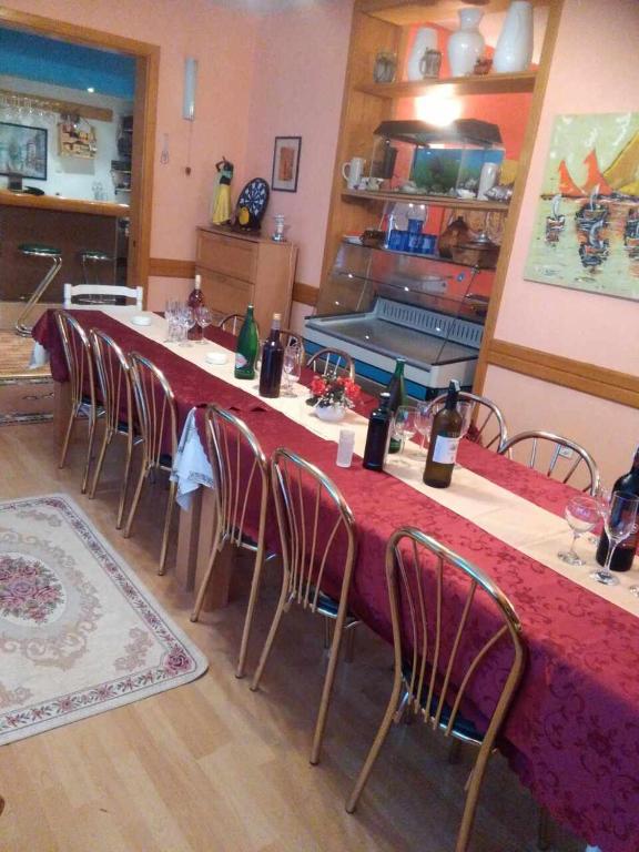 Villa Artemida photo