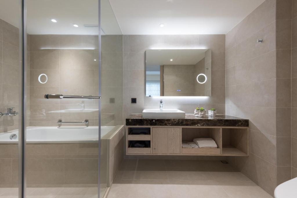 衛浴