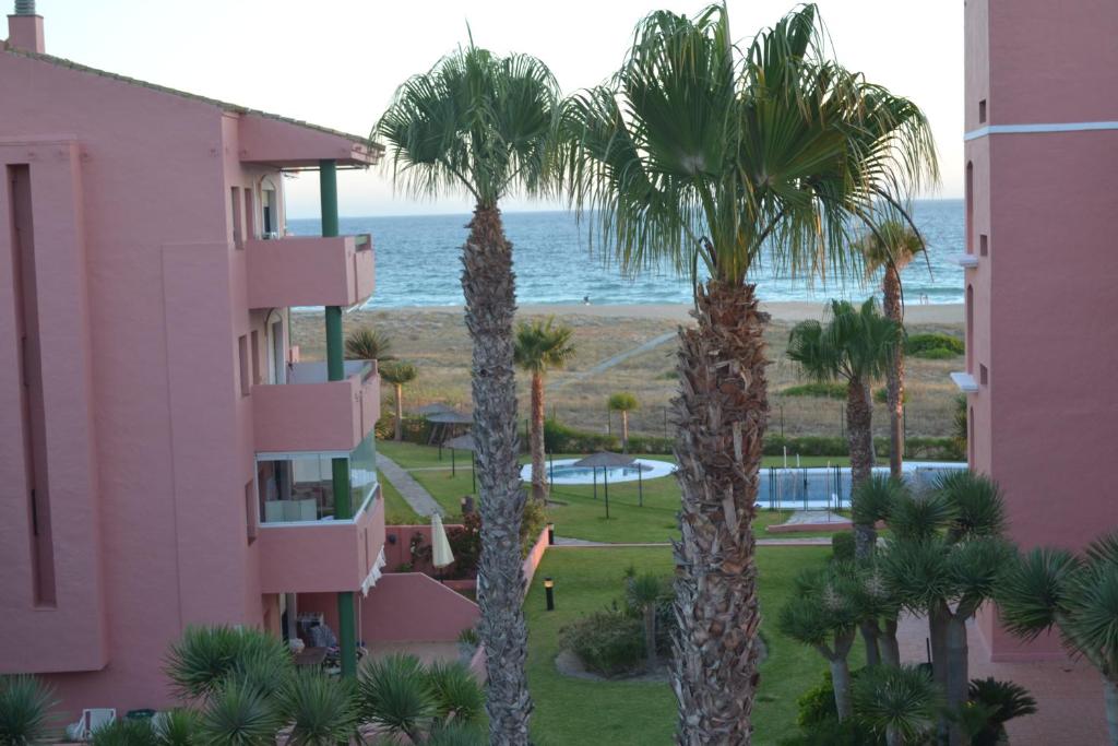 Apartamento Zahara De Los Atunes - 2