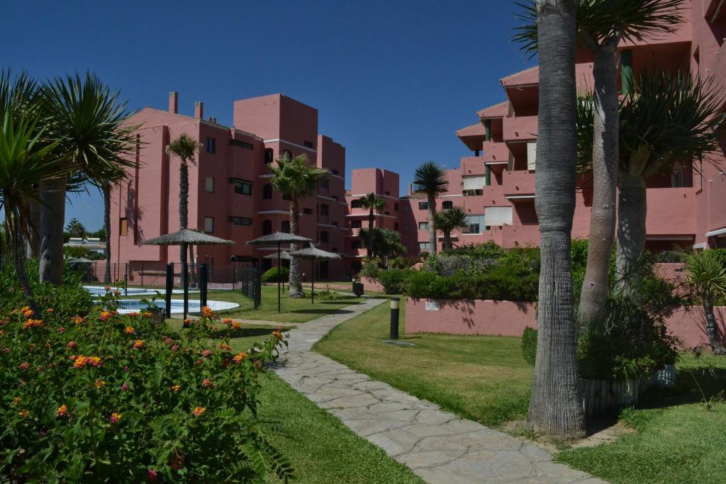 Apartamento Zahara De Los Atunes - 3