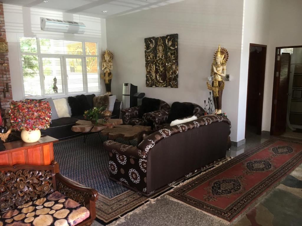 Homestay568 photo
