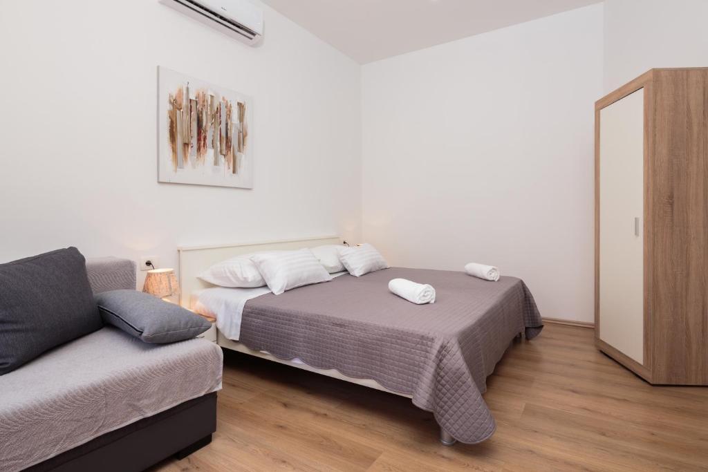 Lux Cindro Studio in Split Center photo