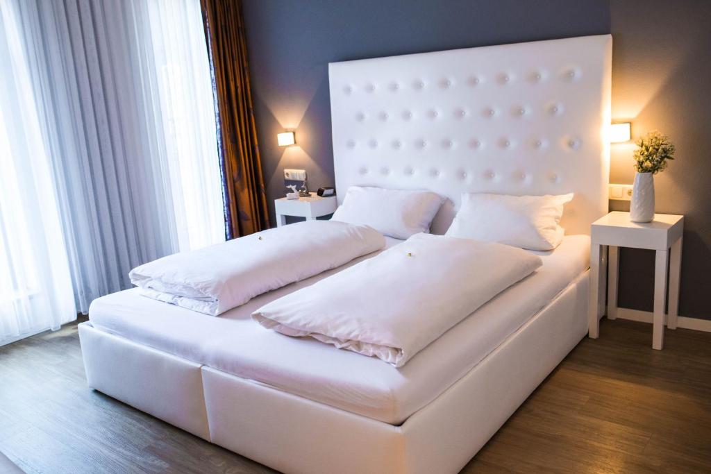 Hotel Domizil — Hotel in Ingolstadt