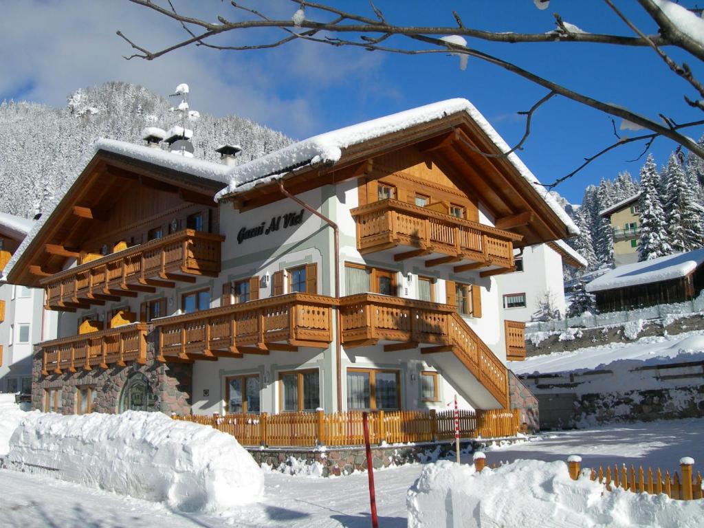 Hotel Al Viel B&B - 2
