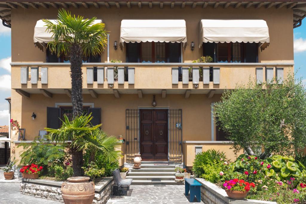 B&B San Russorio photo