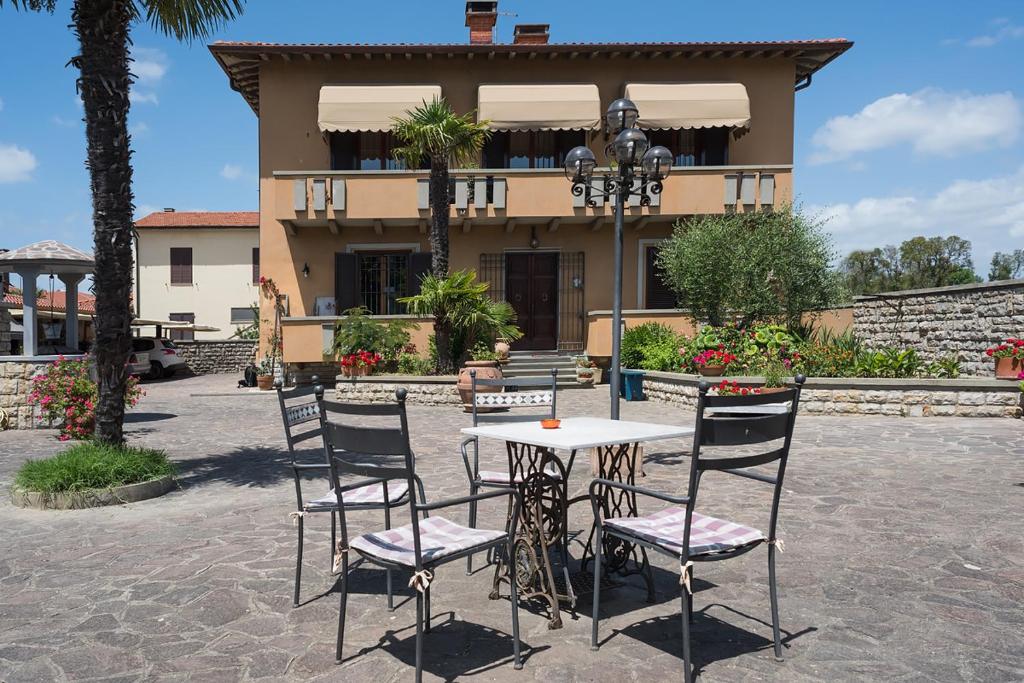 B&B San Russorio photo