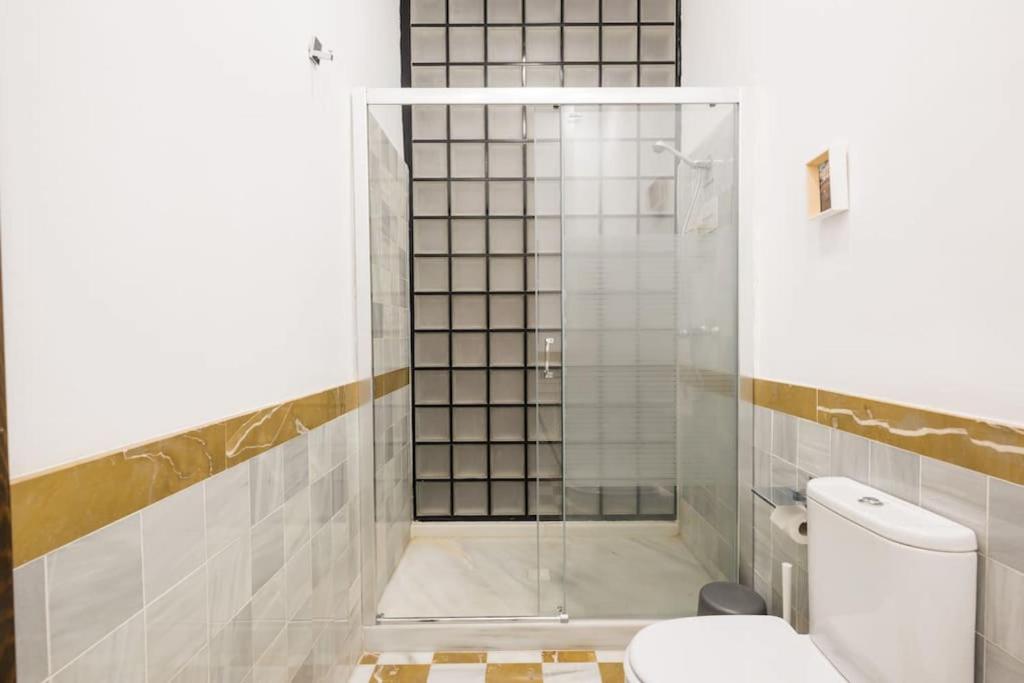 Design Apartment in the city center photo
