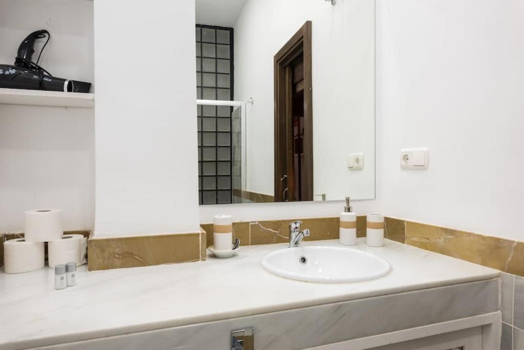 Design Apartment in the city center photo