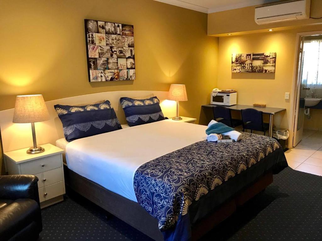 Kyabram Motor Inn photo