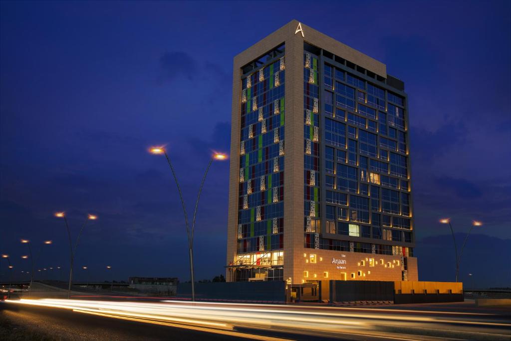 Erbil Arjaan by Rotana, Irbíl