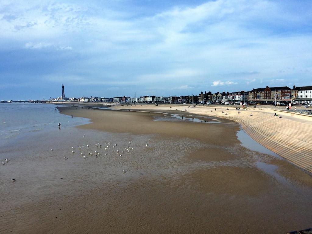 The Golden Sands photo