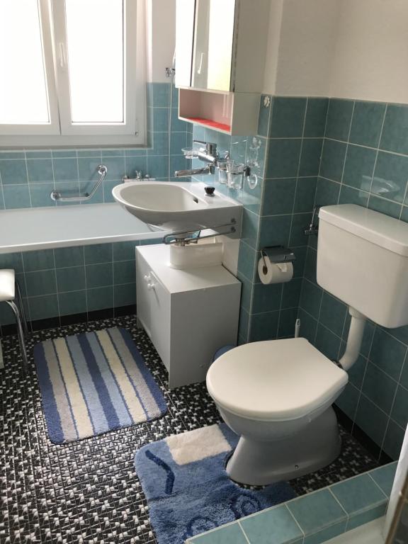Haus Calanda - 4