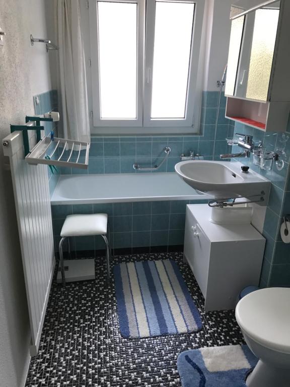 Haus Calanda - 5