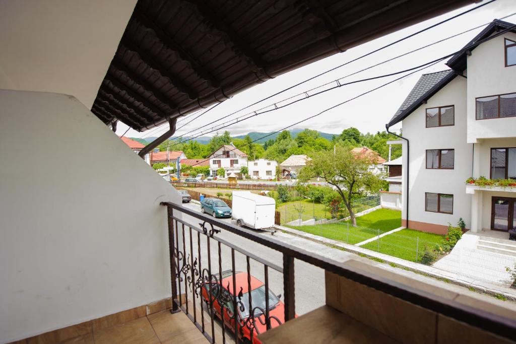 Hotel Horezu photo