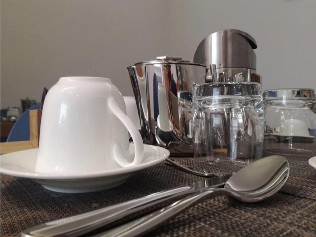 B&B Il Prugnolo 전경