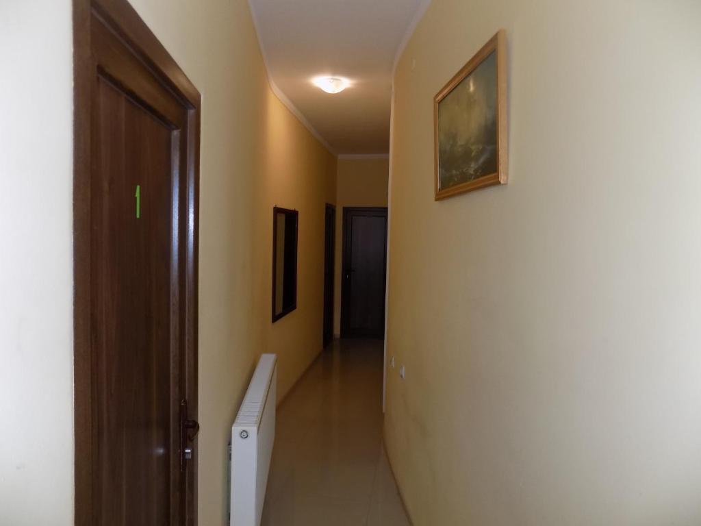 Hotel New Star photo