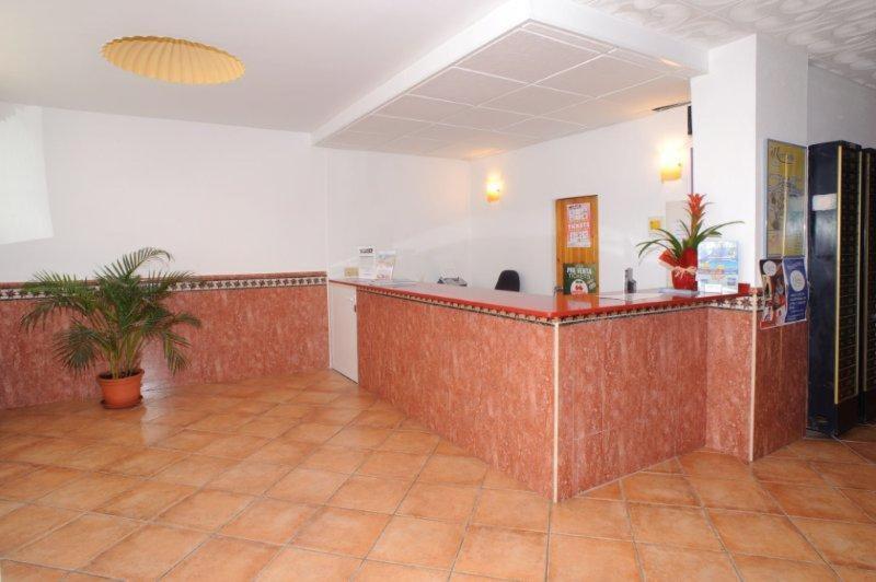 Hostal Montana photo