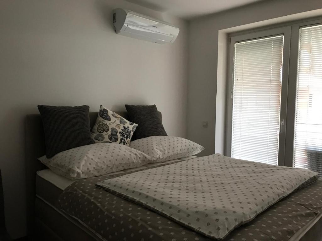 Apartmaji Manita photo