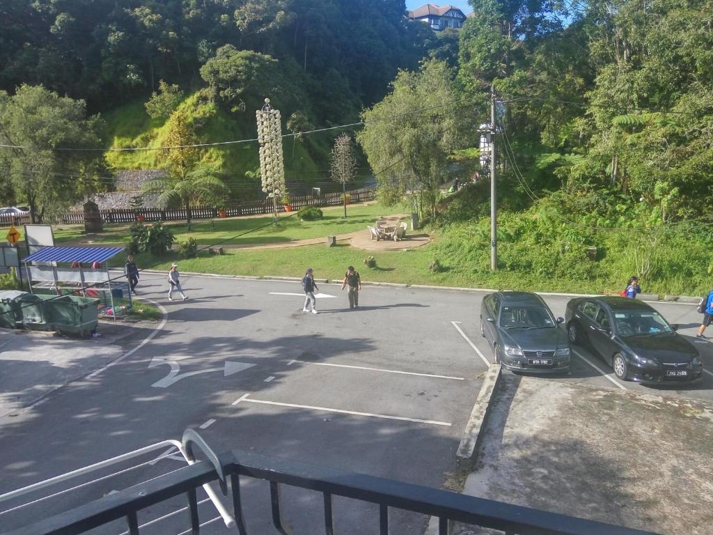 Attractions, H2O Apartment in Cameron Highlands