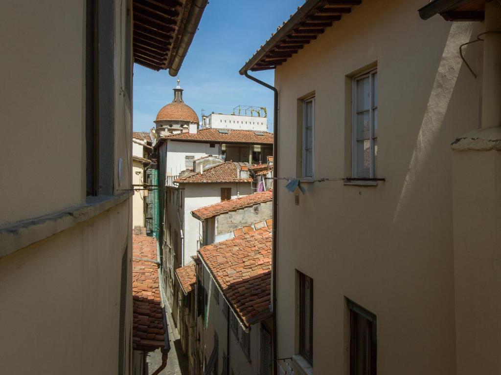 Apartments Florence - Mona Lisa Charme - 4