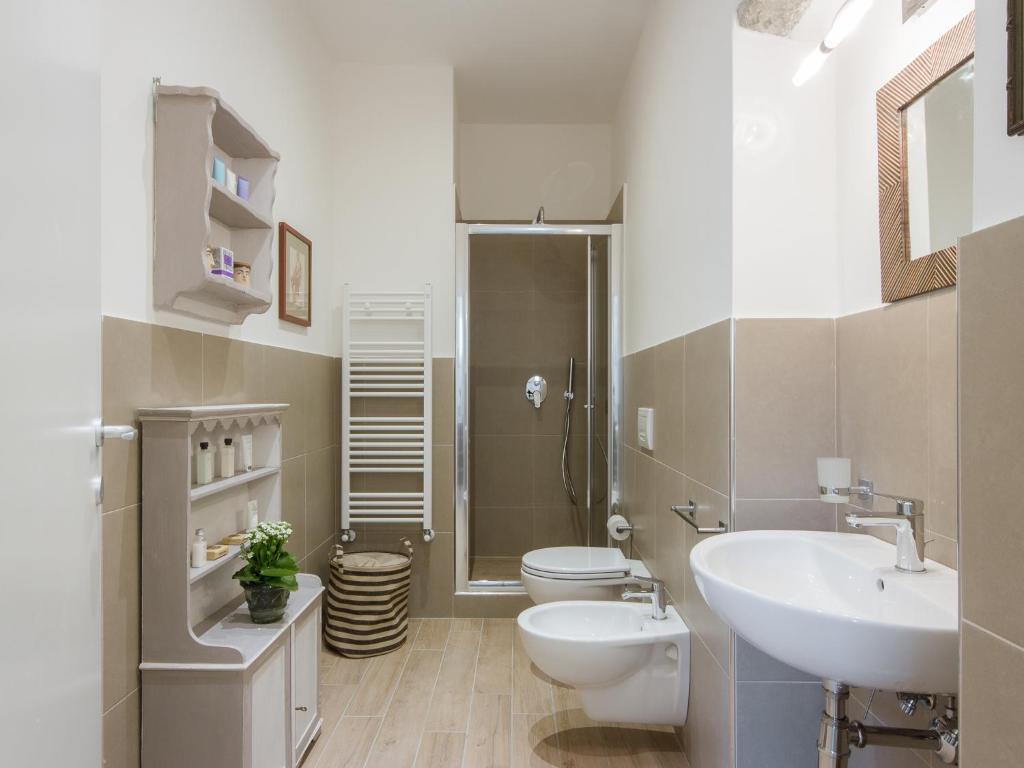 Apartments Florence - Mona Lisa Charme - 5