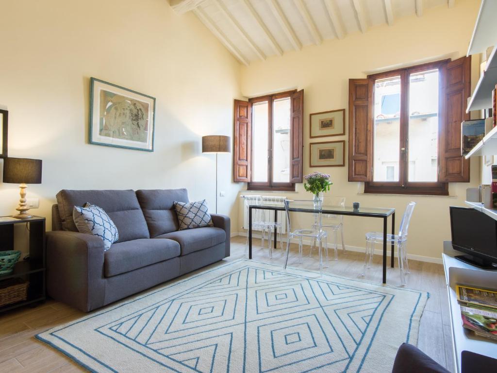 Apartments Florence - Mona Lisa Charme - 2