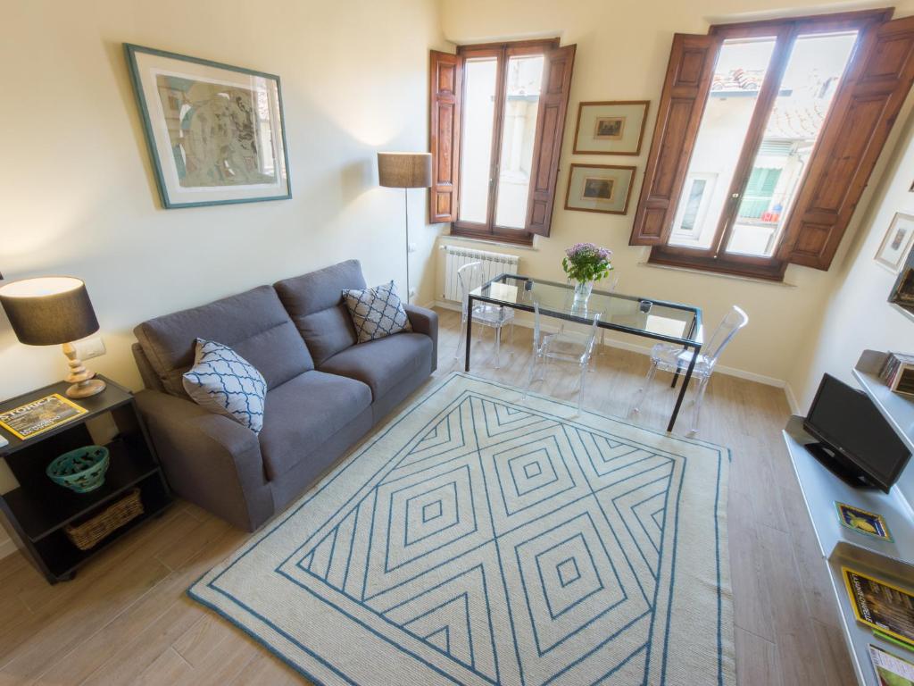 Apartments Florence - Mona Lisa Charme - 1