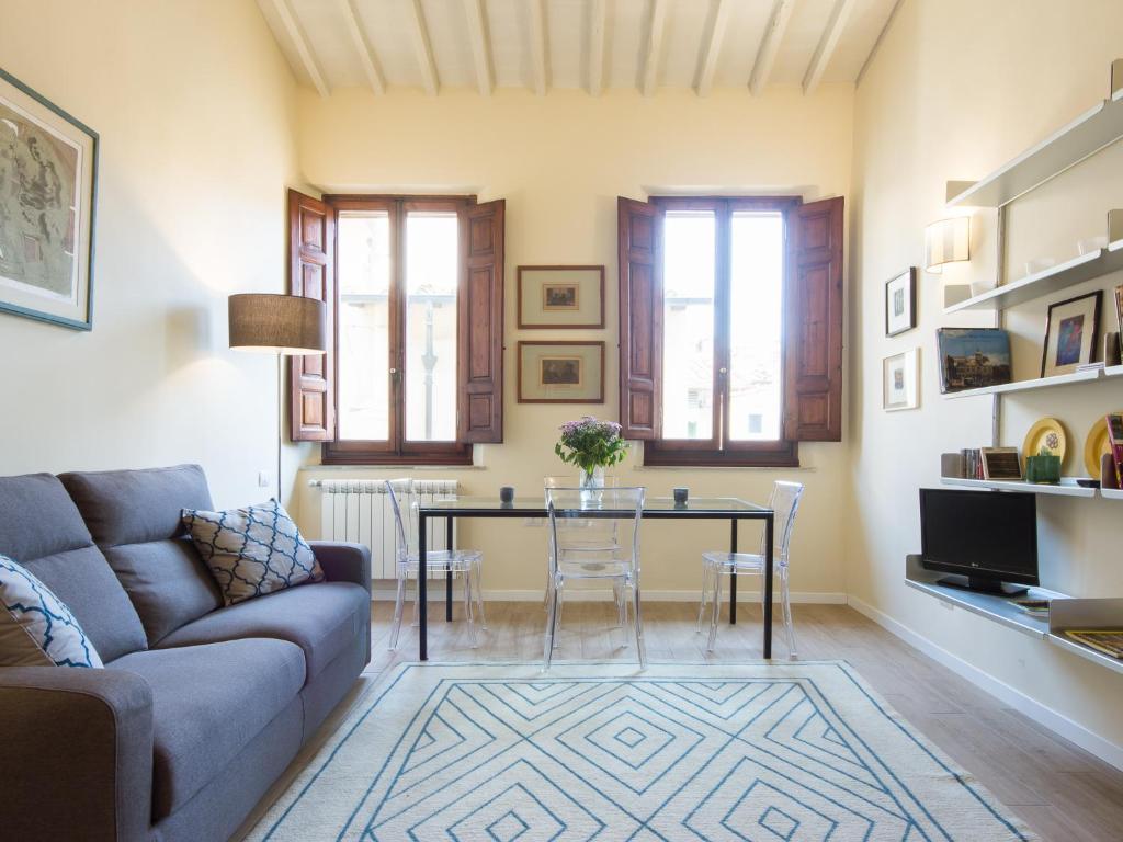 Apartments Florence - Mona Lisa Charme - 3