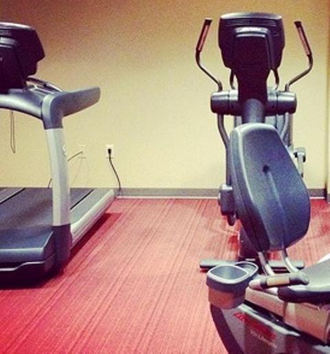 フィットネス/ジム