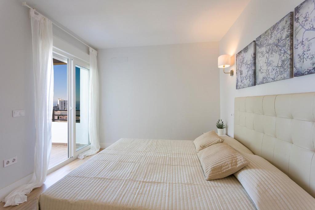 weforyou Two Rooms Terramar Alto with Sea View - 2