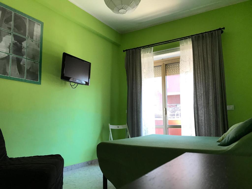 Arches Inn — Hotel in Rome