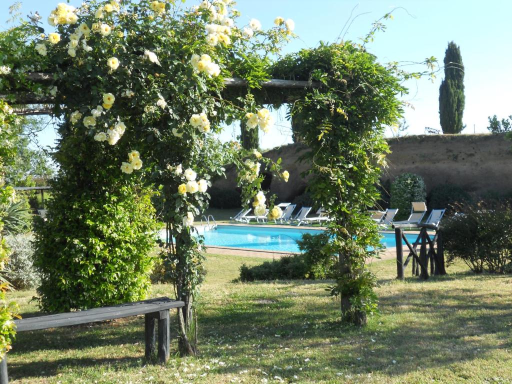 Locanda Rosati photo
