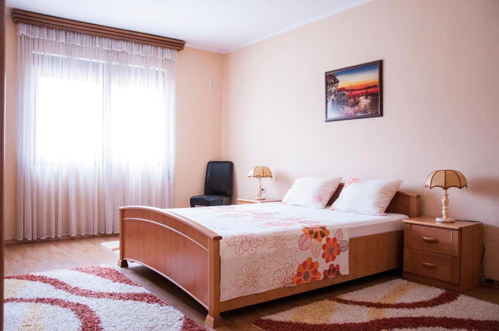 Apartments Rudovic - 2