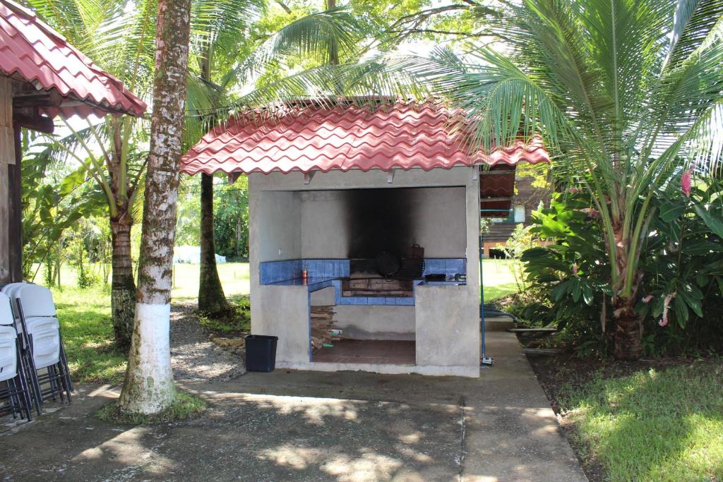Villas Maria Luisa photo