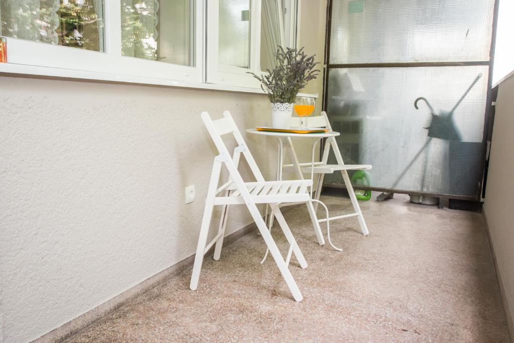 Apartment Spartion photo