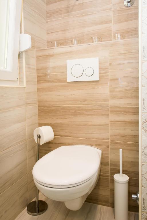 Apartment Spartion photo