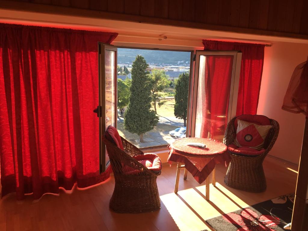 Mell Apartments — Hotel in Mostar