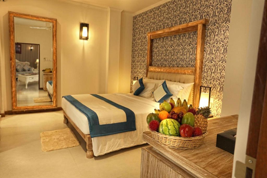 Rivora Residence photo