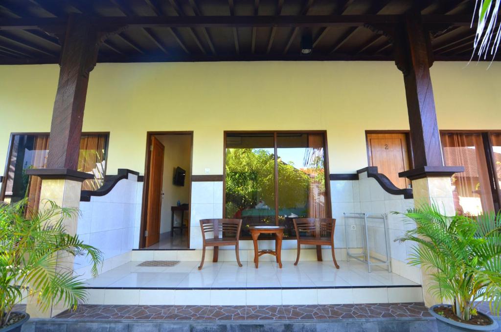 Arik Homestay Canggu photo