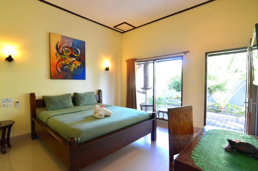Arik Homestay Canggu photo