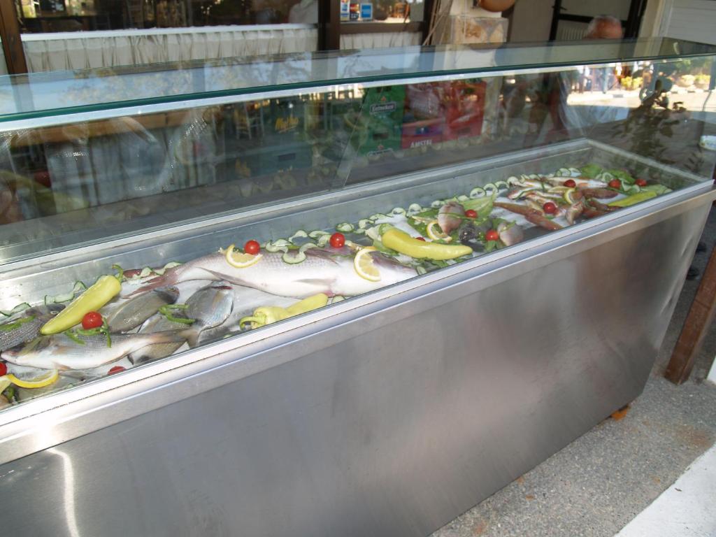 お料理のイメージ