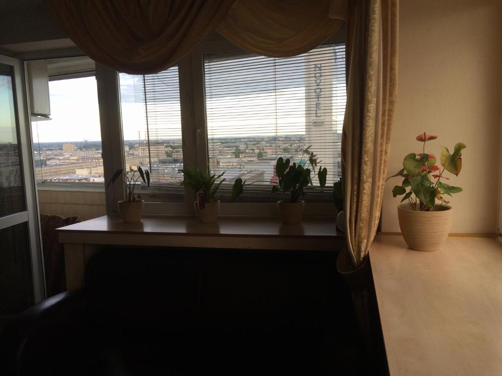 Vista/Panorama