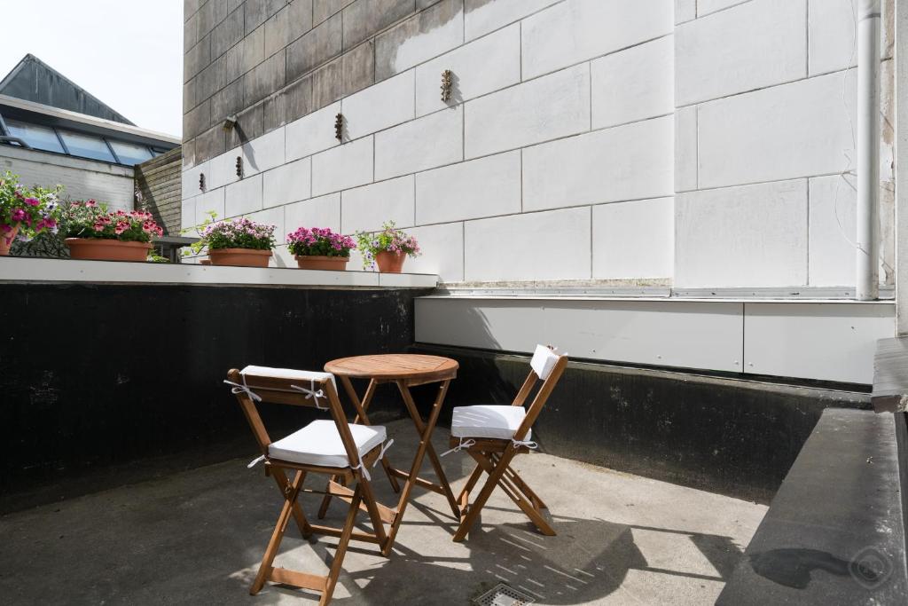 Artis Plantage Apartment photo