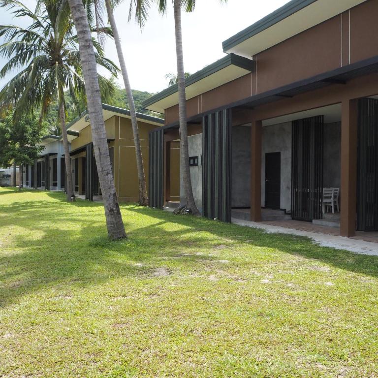 Vista exterior