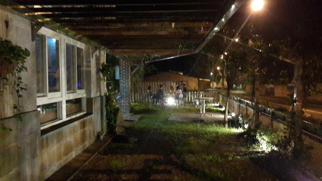 Shuanghu Garden B&B photo