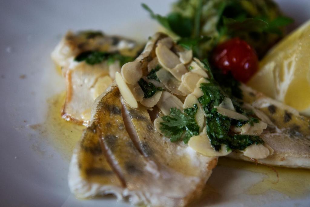 お料理のイメージ